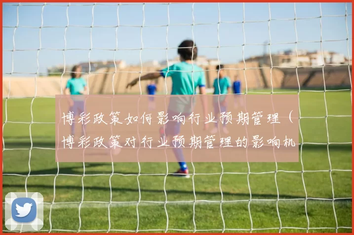 博彩政策如何影响行业预期管理（博彩政策对行业预期管理的影响机制）