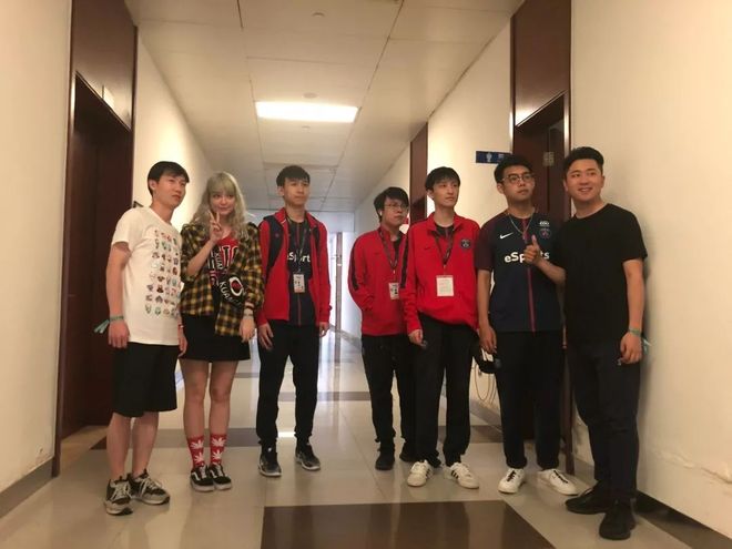 间的渗透与 间的渗透与